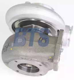 Компрессор BTS Turbo T911373